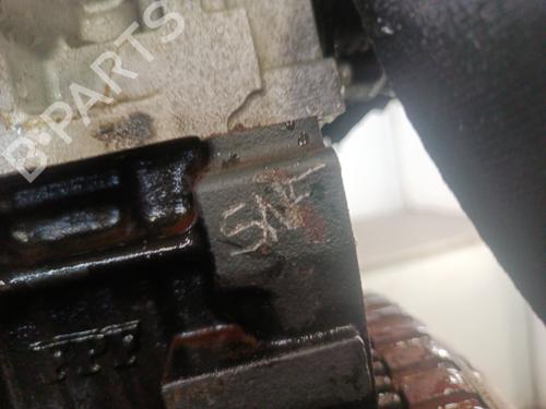Engine RENAULT CLIO IV (BH_) 1.5 dCi 75 | BP37035558M1  - Image 7