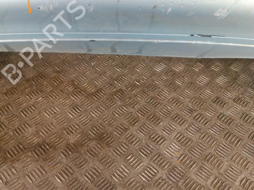 Used Front bumper CITROËN SAXO (S0, S1) 1.1 X, SX (60 hp) 30025450