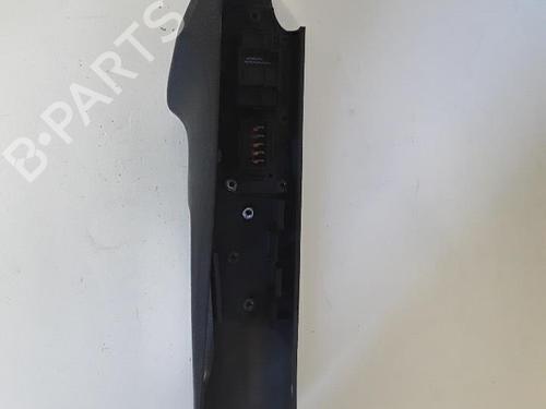 Used Left front window switch Left front window switch CITROËN EVASION MPV (22, U6) 2.0 HDI 16V (109 hp) 30027088 30027088