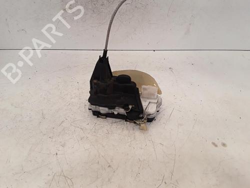 Used Front left lock PEUGEOT 307 Break (3E) 2.0 HDI 110 (107 hp) 30015956