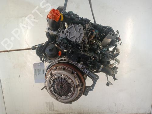 Engine CITROËN C3 III (SX) 1.6 BlueHDi 100 | BP39423806M1  - Image 7