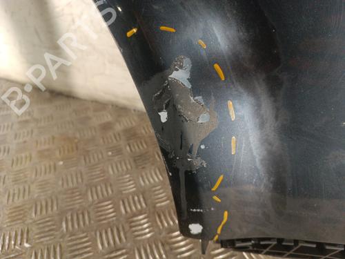 Kotflügel rechts vorne AUDI A4 B6 (8E2) 1.9 TDI | BP30007431C42 