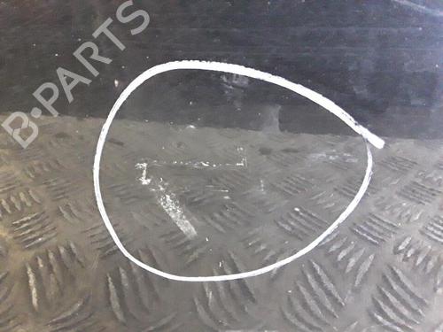 Porta frente esquerda MAZDA 6 Hatchback (GG) 2.0 DI (GG14) | BP30016449C2 