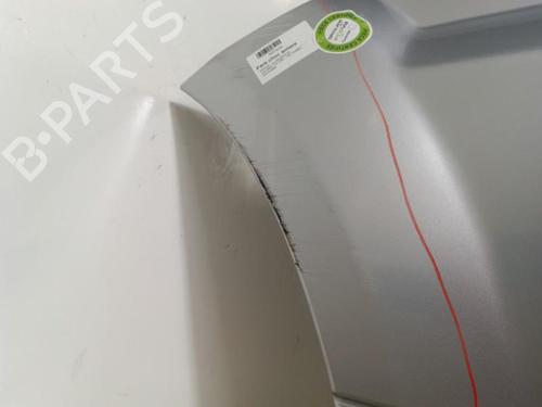 Used Rear bumper DODGE CALIBER 2.0 CRD (140 hp) 30013707