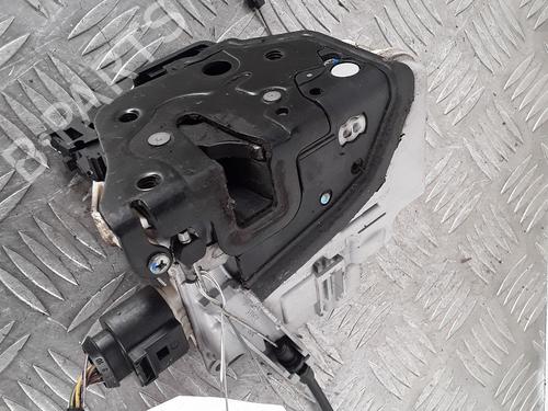 Used Front left lock SEAT LEON (1P1) 1.9 TDI (105 hp) 30024956