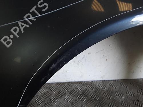 Left front fenders AUDI A6 C5 Avant (4B5, 4B6) 1.9 TDI | BP30016214C41