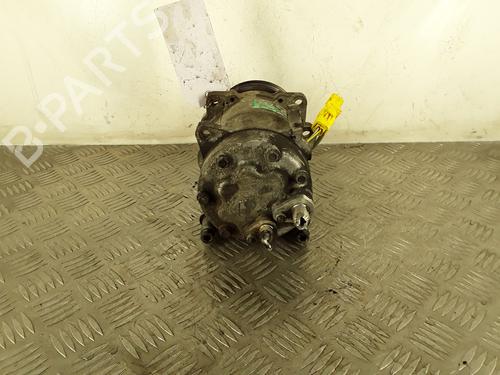 AC compressor PEUGEOT 307 Break (3E) 2.0 HDI 110 | BP30479222M34