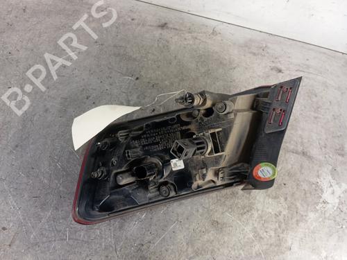Left taillight AUDI A3 Sportback (8VA, 8VF) 1.6 TDI | BP30010604C34 