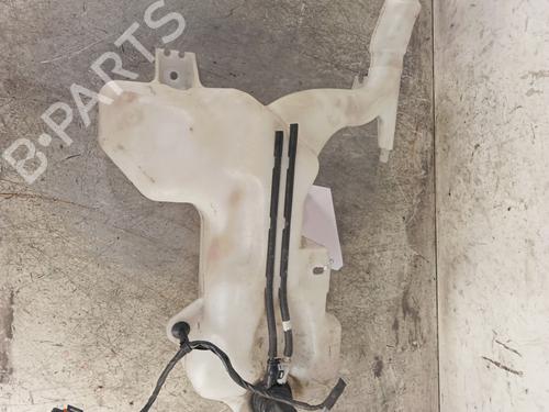 Spylertank FORD FIESTA VII (HJ, HF) 1.0 EcoBoost (95 hp) 30014355