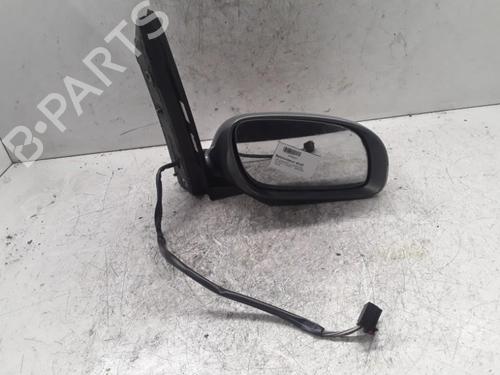 Retrovisor derecho VW TOURAN (1T1, 1T2) 1.9 TDI | BP30009622C27 