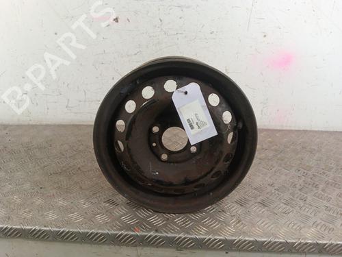Used Rim RENAULT CLIO II (BB_, CB_) 1.2 (BB0A, BB0F, BB10, BB1K, BB28, BB2D, BB2H, CB0A,... (58 hp) 30015273