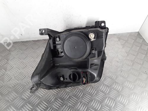 Højre forlygte CITROËN C2 (JM_) 1.4 | BP30022863C29 