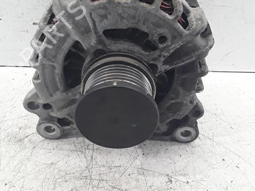Used Alternator SEAT LEON (5F1) 1.6 TDI (105 hp) 30021299