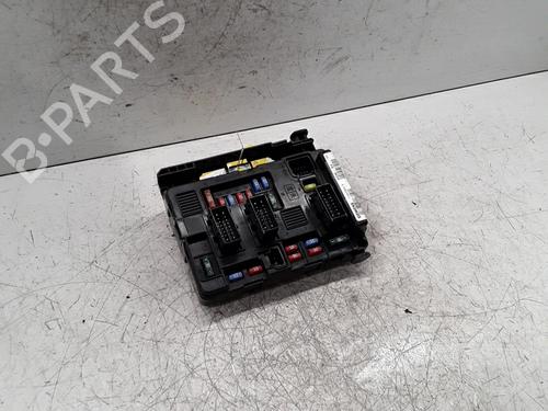 Used Fuse box Fuse box CITROËN C3 I (FC_, FN_) 1.4 HDi (68 hp) 30015508 30015508