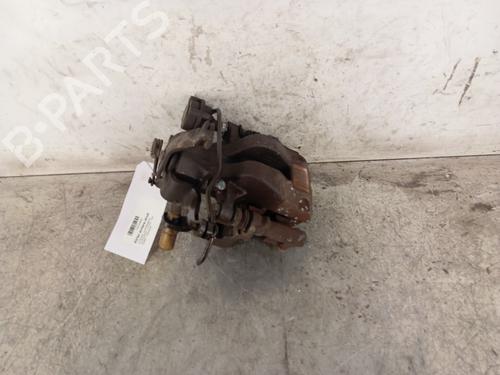 Used Right rear brake caliper CITROËN C4 Picasso I MPV (UD_) 1.6 HDi (109 hp) 30020138