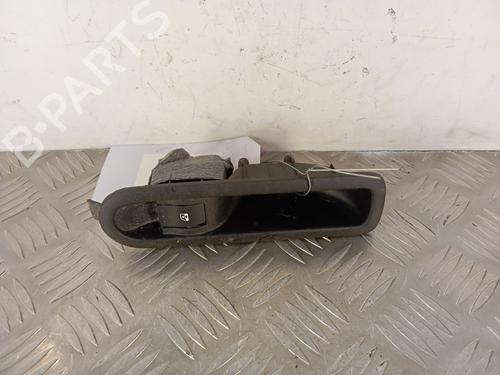 Used Left rear window switch RENAULT SCÉNIC II (JM0/1_) 1.9 dCi (JM0G, JM12, JM1G, JM2C) (120 hp) 30007684
