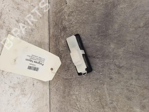 Heckklappengriff für CITROËN C5 AIRCROSS (A_) 1.2 PureTech 130 (ARHNSJ) (131 hp) 30014429