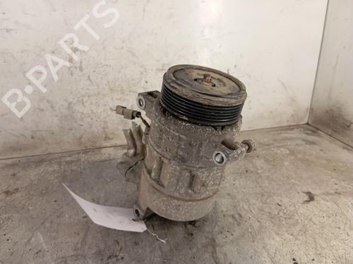 AC compressor BMW 1 (E87) 120 d | BP30010013M34