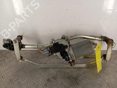 Used Front wiper motor Front wiper motor RENAULT LAGUNA III Grandtour (KT0/1) 1.5 dCi (KT0A, KT0R, KT02) (110 hp) 33715556 33715556