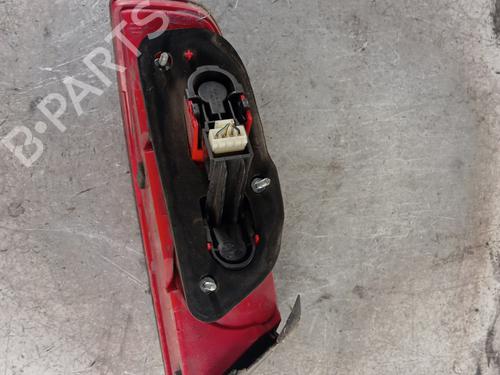 Used Right taillight Right taillight ALFA ROMEO 159 Sportwagon (939_) 1.9 JTDM 16V (939BXC1B) (136 hp) 30008224 30008224