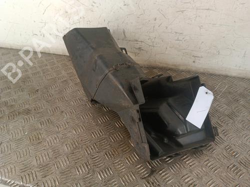 Used Pipe Pipe PEUGEOT PARTNER Box Body/MPV (K9) 1.5 BlueHDi 100 (102 hp) 33691908 33691908