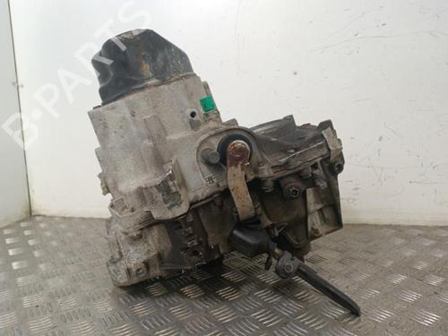 Gearbox RENAULT CLIO I (B/C57_, 5/357_) 1.2 (B/C/S57A, B/C57S, 5/357F, 5/357J, 5/357L, 5/357R) | BP30009400M3