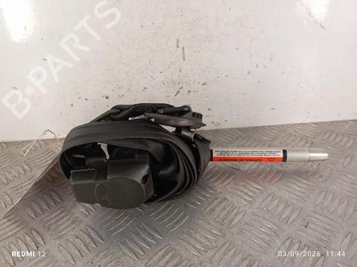 Front left seatbelt SAAB 9-3 (YS3D) 2.2 TiD | BP38767158I26 - Image 2