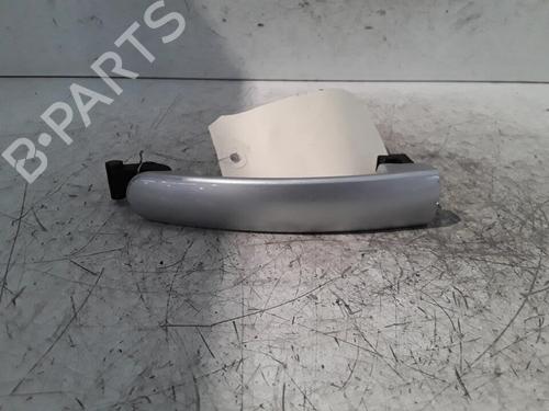 Türgriff hinten links außen für VW TIGUAN (5N_) 2.0 TDI (140 hp) 30026360