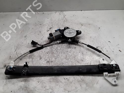 Used Front left window mechanism CHEVROLET SPARK (M300) 1.0 (68 hp) 30010997