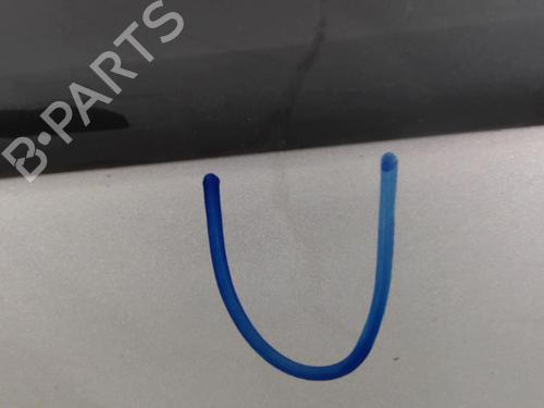 Left front door FIAT IDEA (350_) 1.3 D Multijet | BP30022605C2 