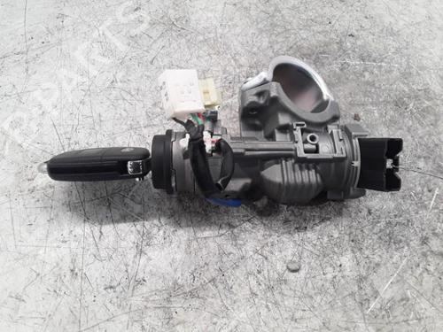 Used Ignition barrel HYUNDAI i20 II (GB, IB) 1.1 CRDi (75 hp) 30019415