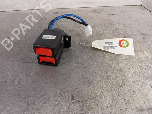 Sikkerhedssele-spænde HYUNDAI i20 I (PB, PBT) 1.2 (86 hp) 30025564