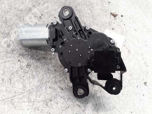 Rear wiper motor VW POLO V (6R1, 6C1) 1.0 | BP30009581M102 