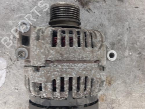 Alternator RENAULT CLIO II (BB_, CB_) 1.4 16V (B/CB0P, BB13) | BP30010311M7