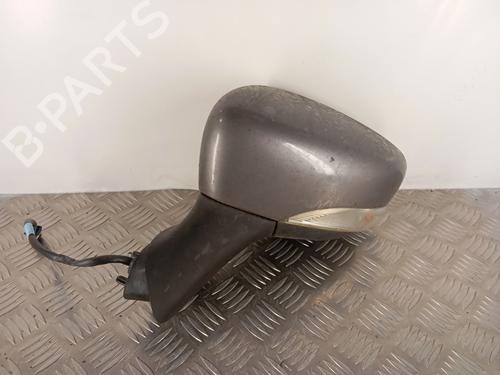 Ryggespeil venstre RENAULT CLIO IV (BH_) 0.9 TCe 90 (BHNF, BHMA, BHMH, BHJK, BHJR) | BP30008045C26 