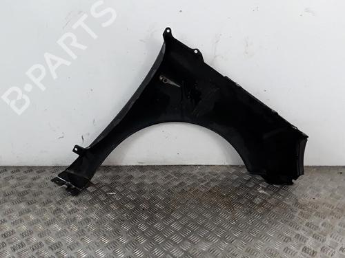 Używane Błotnik przedni lewy RENAULT SCÉNIC II (JM0/1_) 1.5 dCi (JM1E, JM16) (106 hp) 30021673