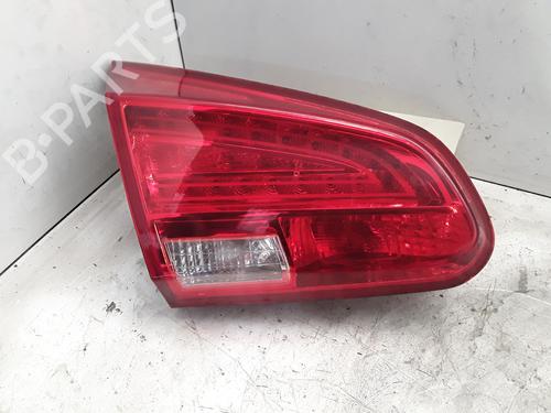 Venstre baglygte bagklap KIA CEE'D (JD) 1.6 GDI (135 hp) 30010796