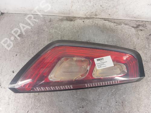 Used Left taillight FIAT PUNTO EVO (199_) 1.4 (199AXB1A) (77 hp) 30017270
