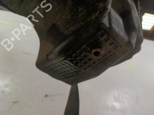 Engine DACIA SANDERO 1.4 (BS0C, BS0A, BS0G, BS1F, BS0E) | BP30012817M1 