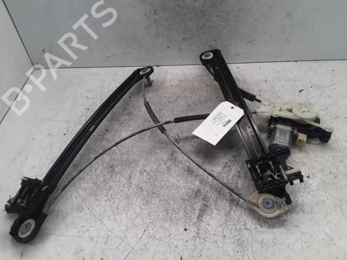 Used Front left window mechanism AUDI A3 Sportback (8VA, 8VF) 2.0 TDI (150 hp) 30009237