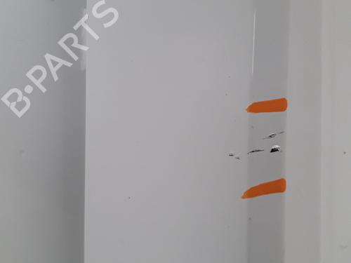 Rear bumper DACIA JOGGER (RK_) 1.0 TCe 100 ECO-G (RKMT) | BP30022912C8