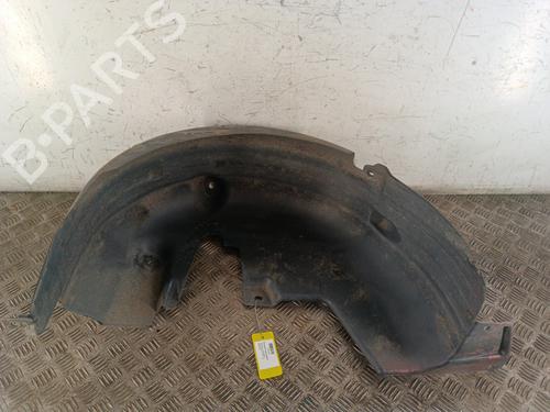 Used Wheel arch Wheel arch PEUGEOT 208 I (CA_, CC_) 1.2 VTI 82 (82 hp) 30017312 30017312