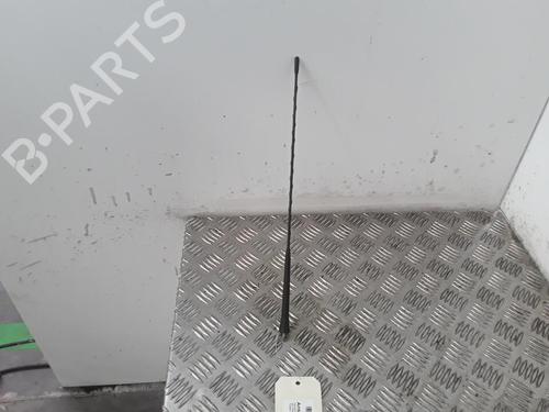 Antenna/Base PEUGEOT 207 (WA_, WC_) 1.6 HDi | BP30026804C140