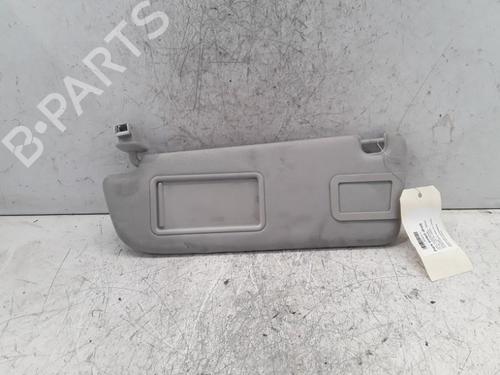Right sun visor AUDI A6 Allroad C6 (4FH) 3.0 TDI quattro | BP30013832I2 