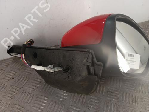 Used Right mirror Right mirror CITROËN C3 III (SX) 1.2 THP 110 (SXHNPS, SXHNZT, SXHNZ6) (110 hp) 33828675 33828675