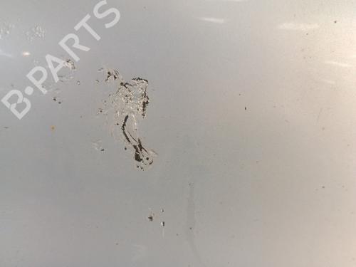 Rear bumper VW POLO III (6N1) 60 1.4 | BP30008321C8 