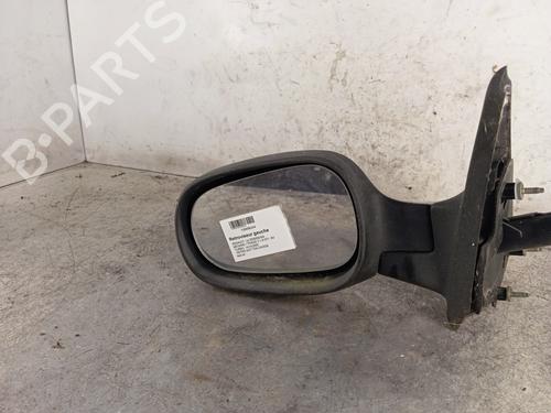 Ryggespeil venstre RENAULT MEGANE I (BA0/1_) 1.9 dTi (BA08, BA0N) (98 hp) 30018208