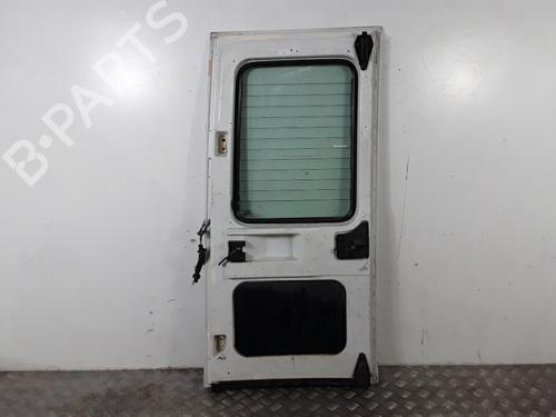 Right tailgate RENAULT RAPID Box Body/MPV (F40_, G40_) 1.9 D (F40R) | BP30026458C77