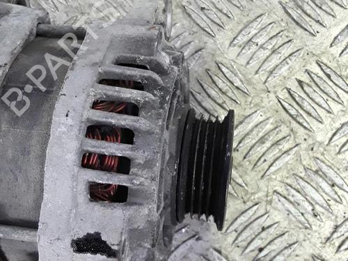 Alternator CHEVROLET AVEO / KALOS Hatchback (T250, T255) 1.2 LPG | BP30016635M7