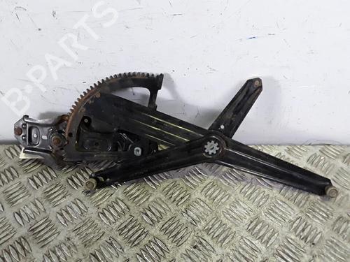 Front right window mechanism PEUGEOT 205 II (20A/C) 1.7 Diesel | BP30027454C23 